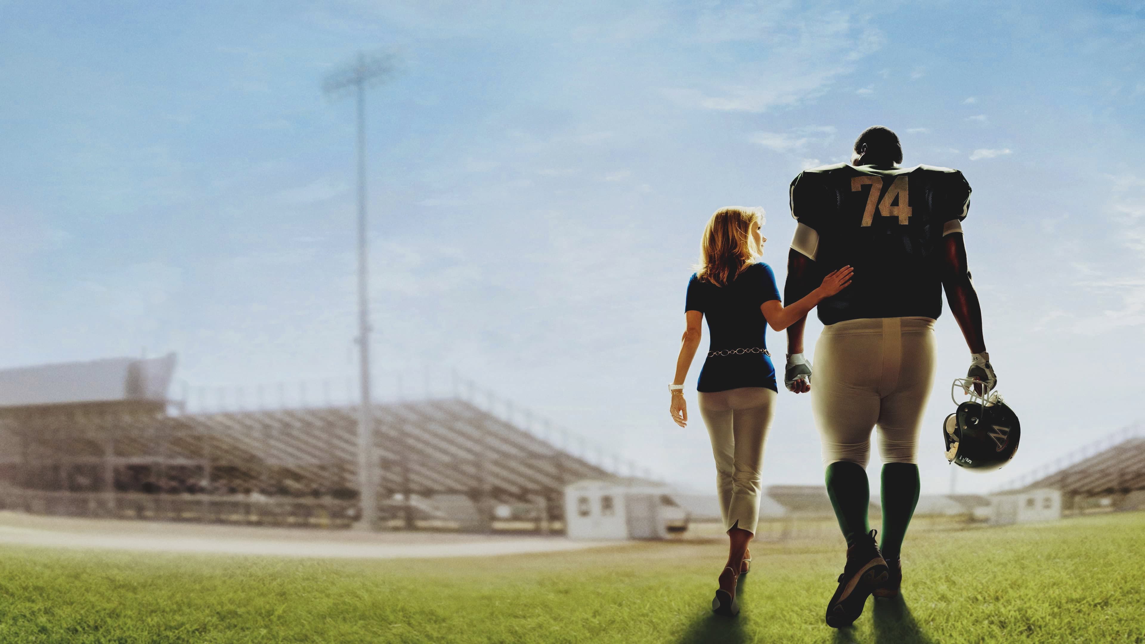 The Blind Side - immagine
