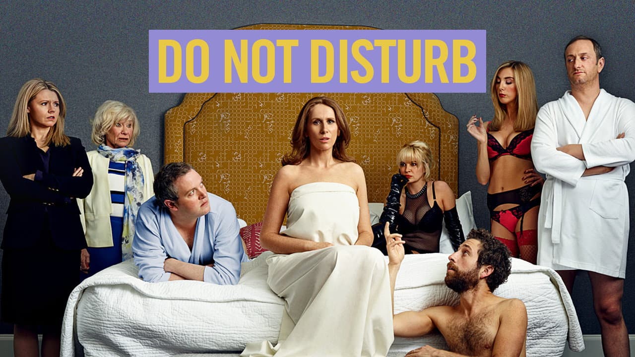 Do Not Disturb - immagine