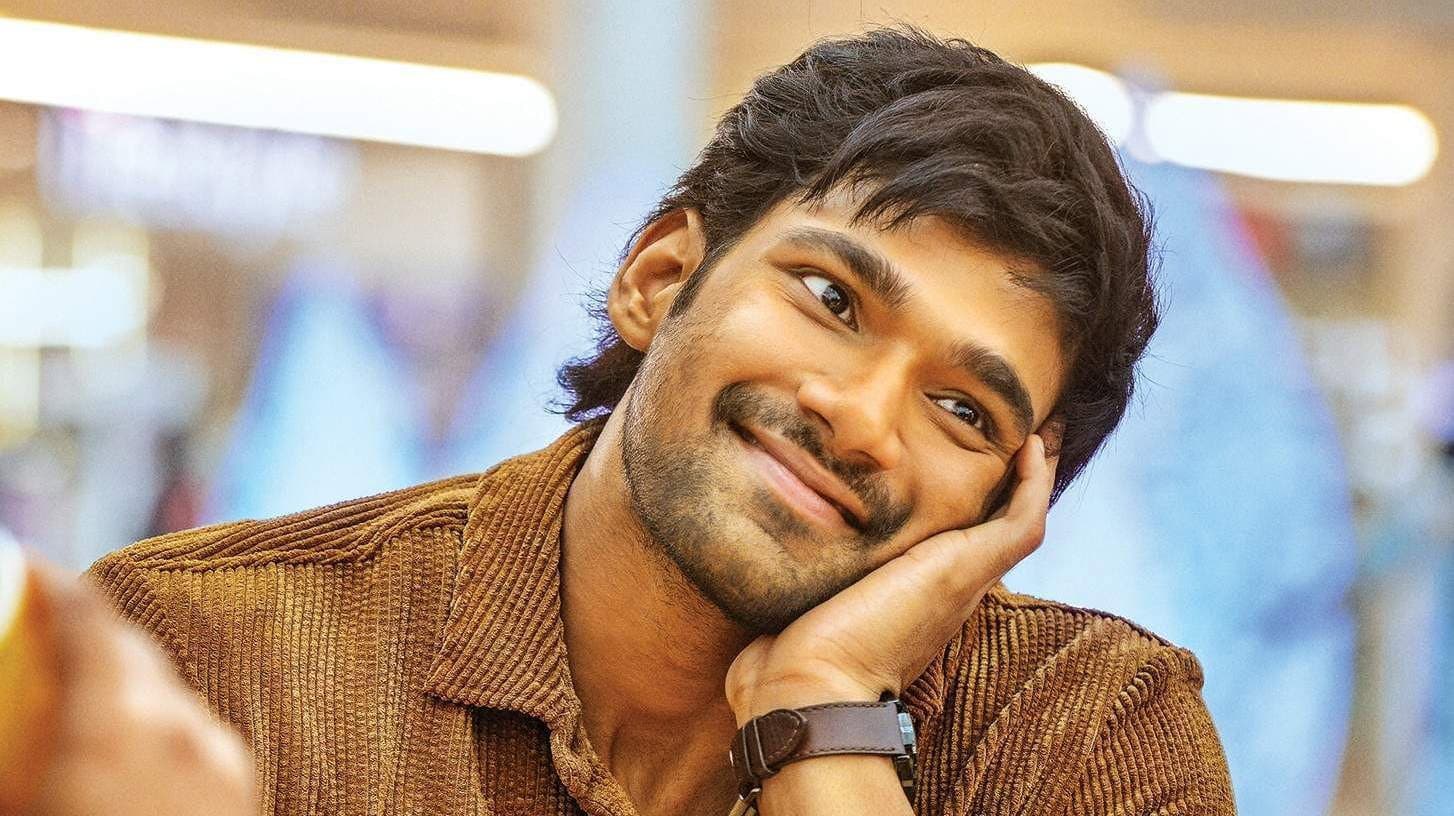 అల్లుడు అదుర్స్ - immagine