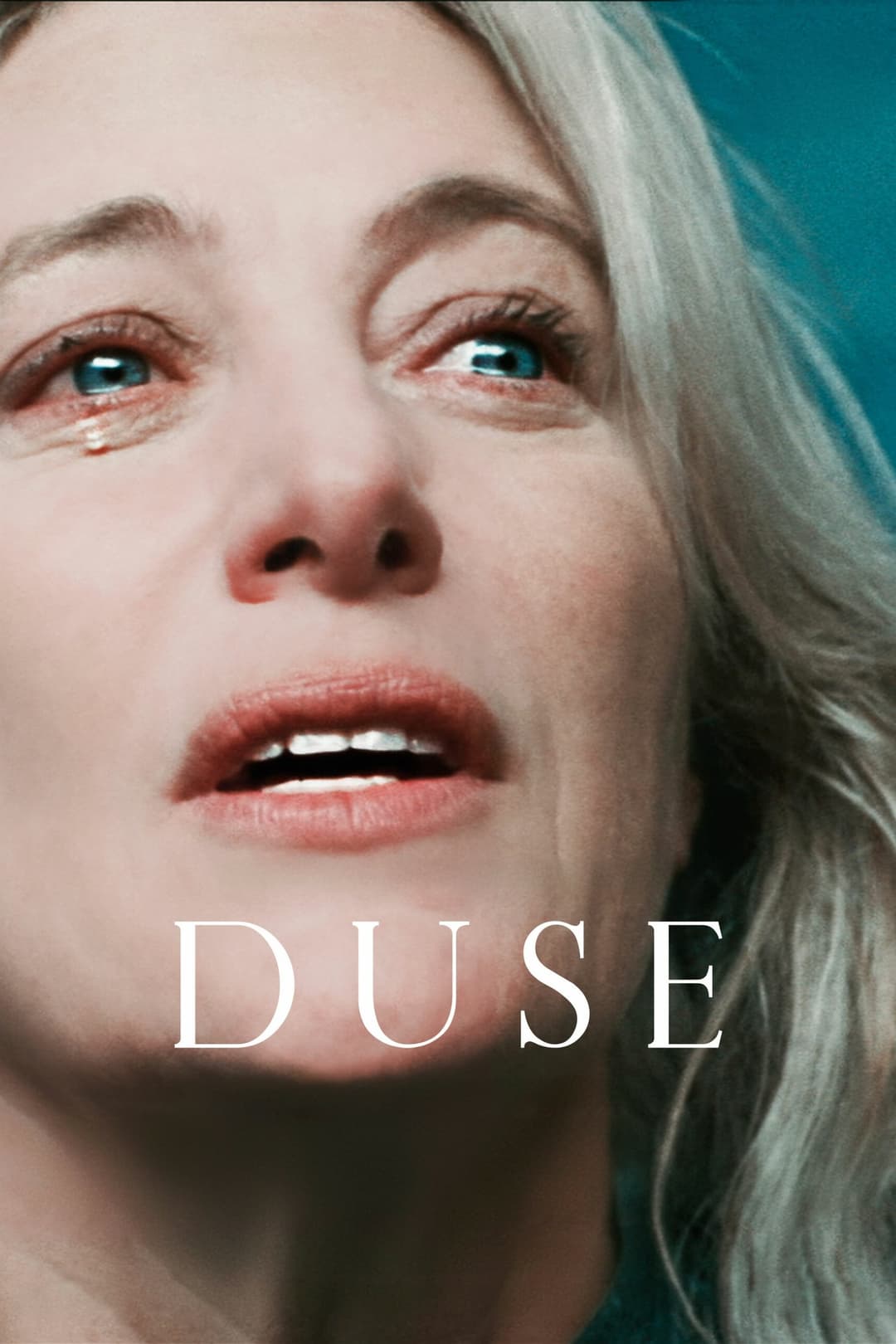 Poster di Duse