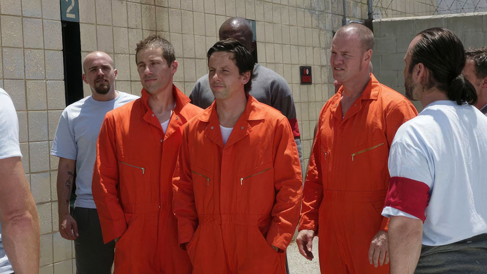 Green Street Hooligans 2 - immagine