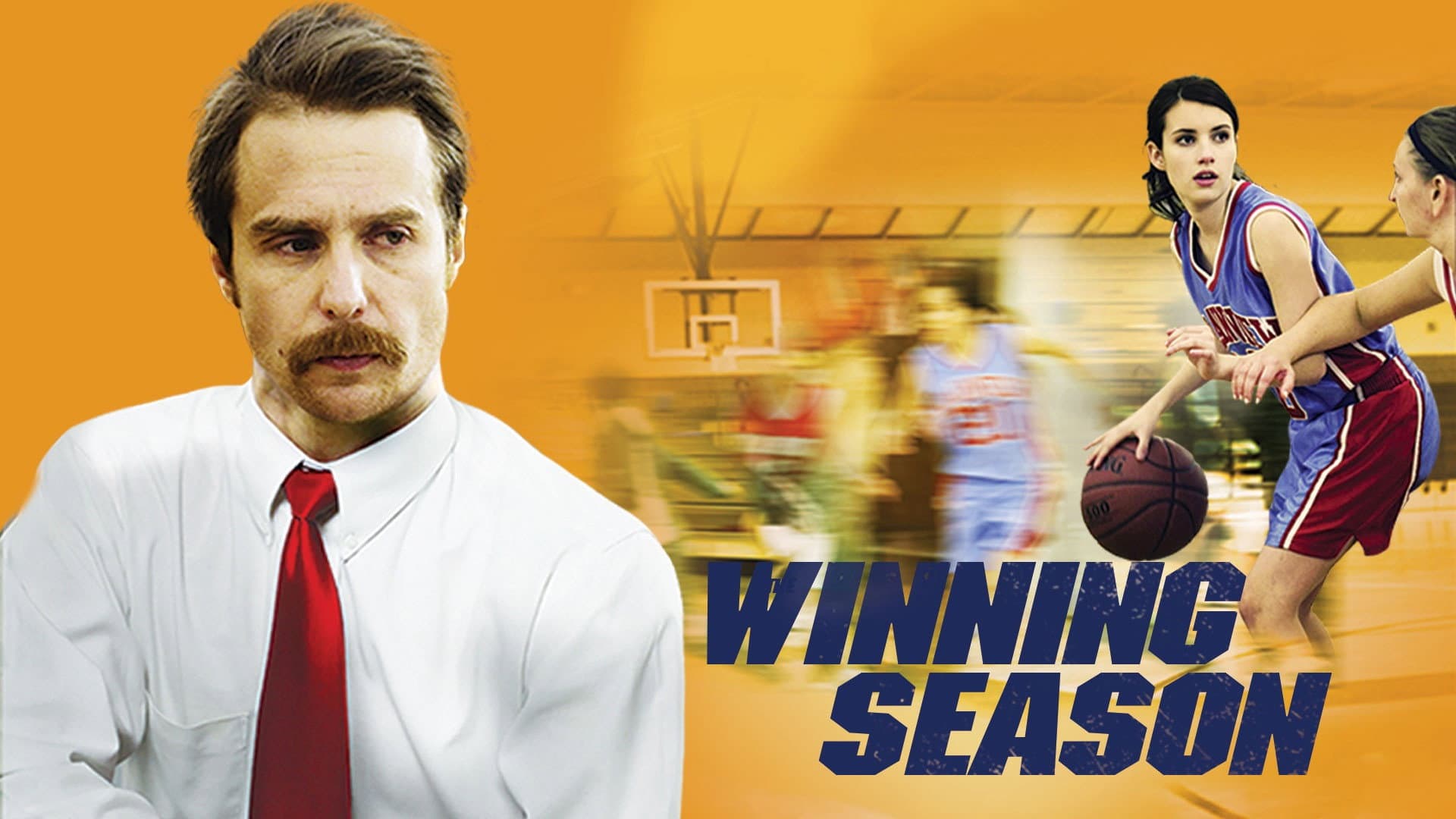 The Winning Season - immagine