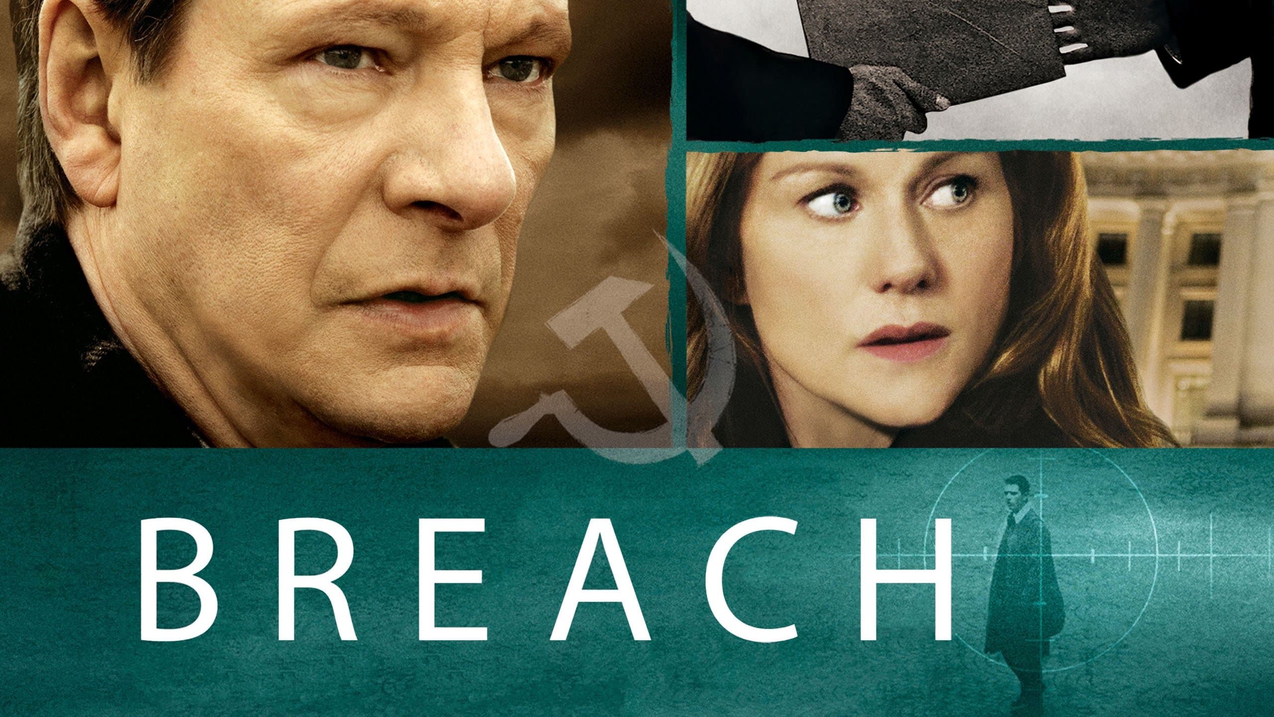 Breach - L'infiltrato - immagine