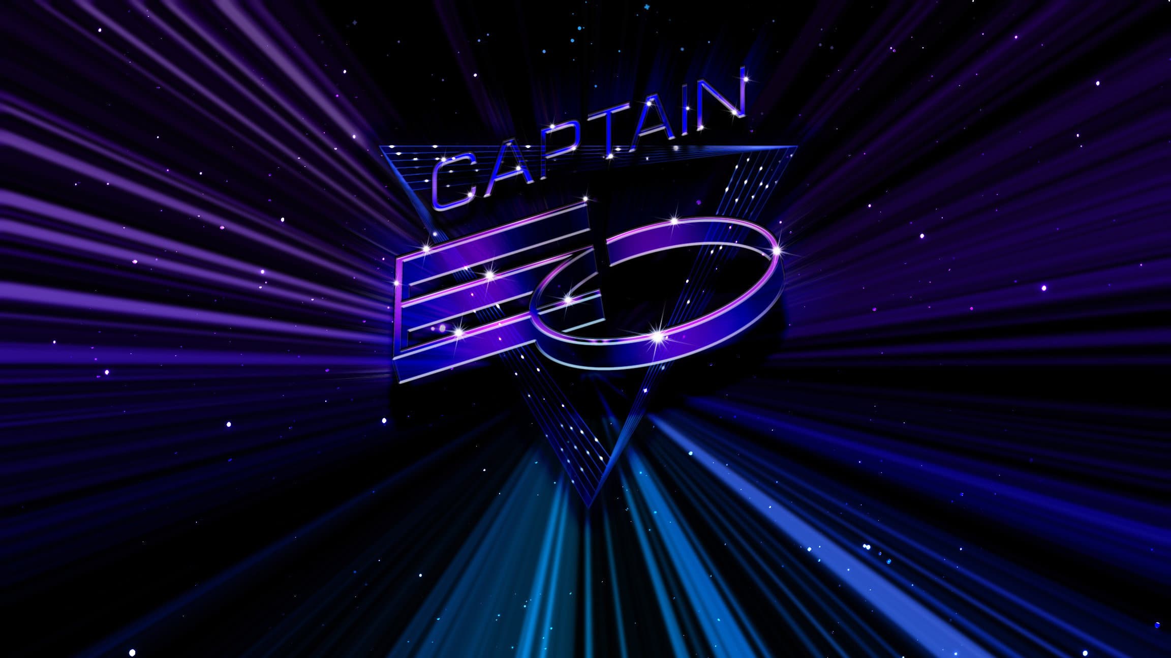 Captain EO - immagine