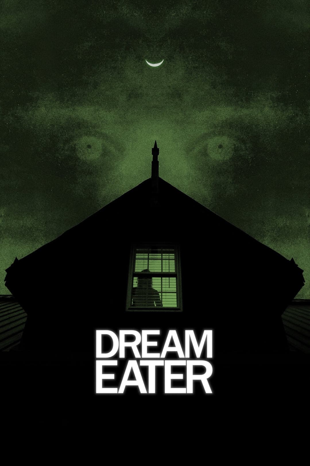 Poster di Dream Eater
