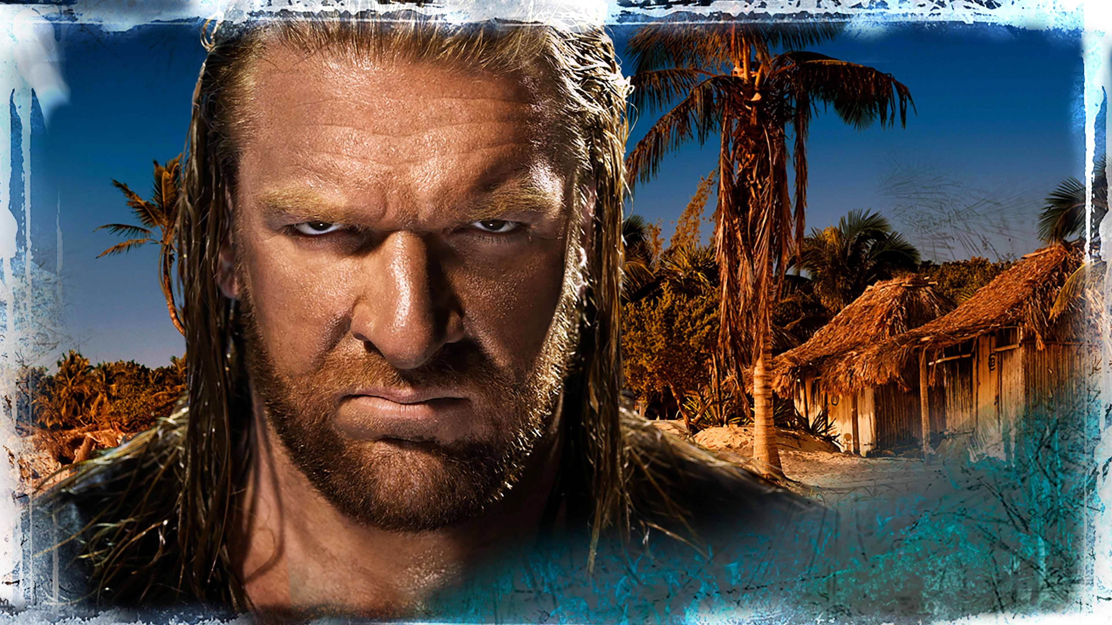 WWE SummerSlam 2007 - immagine