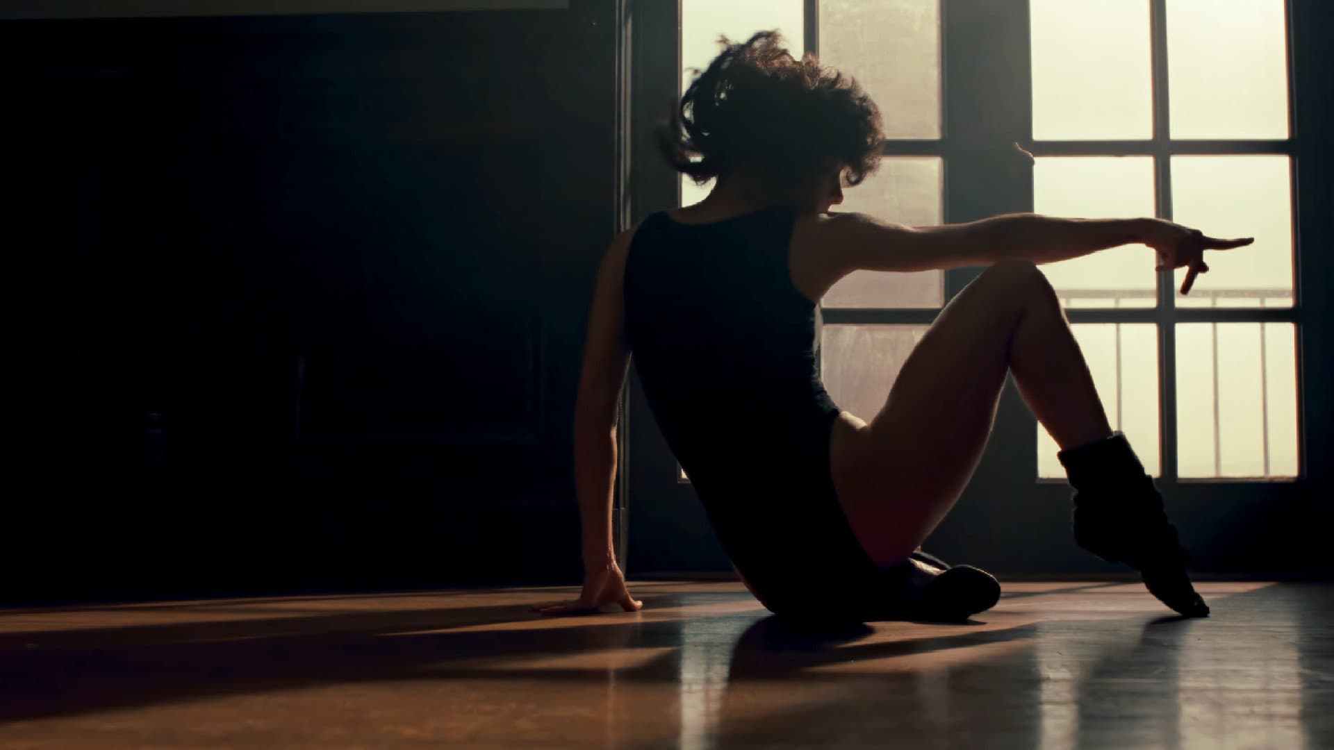 Flashdance - immagine