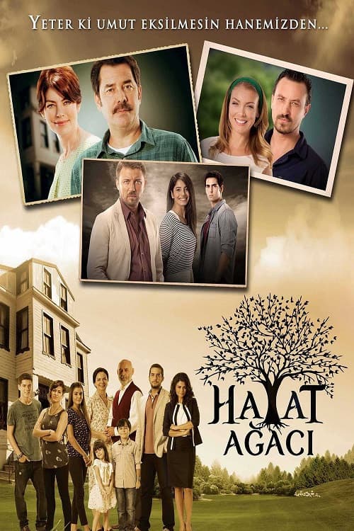 Poster di Hayat Ağacı