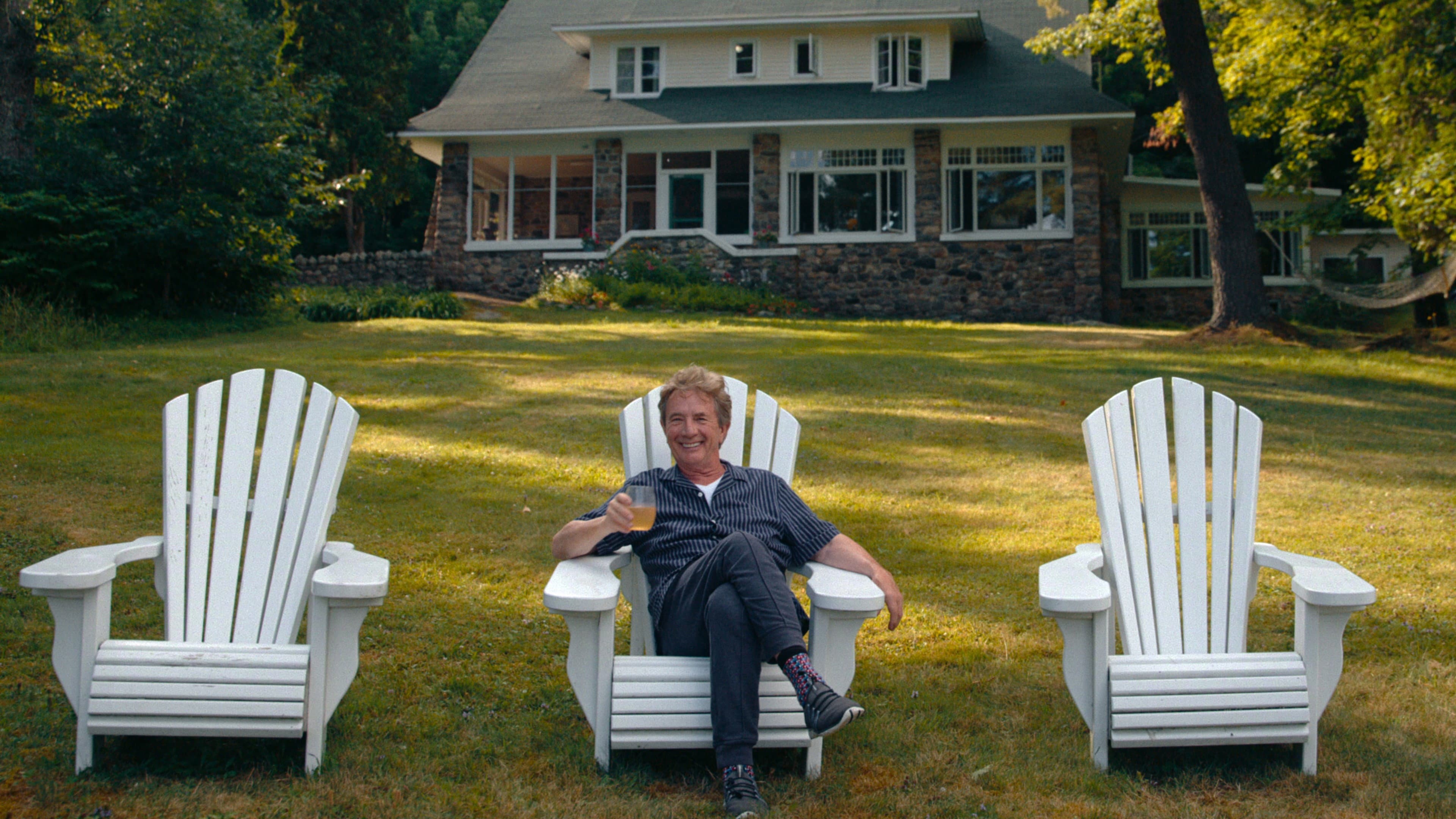 Marty, Life Is Short - immagine