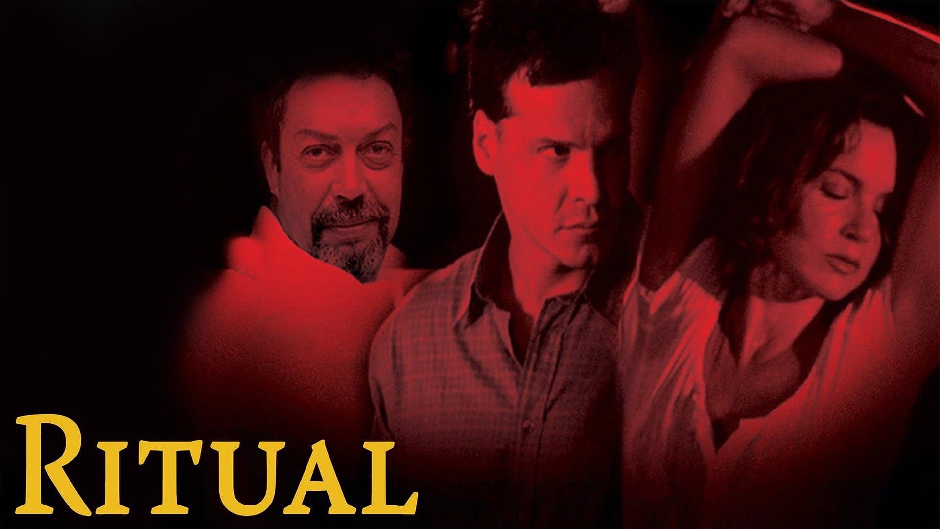 Ritual - immagine