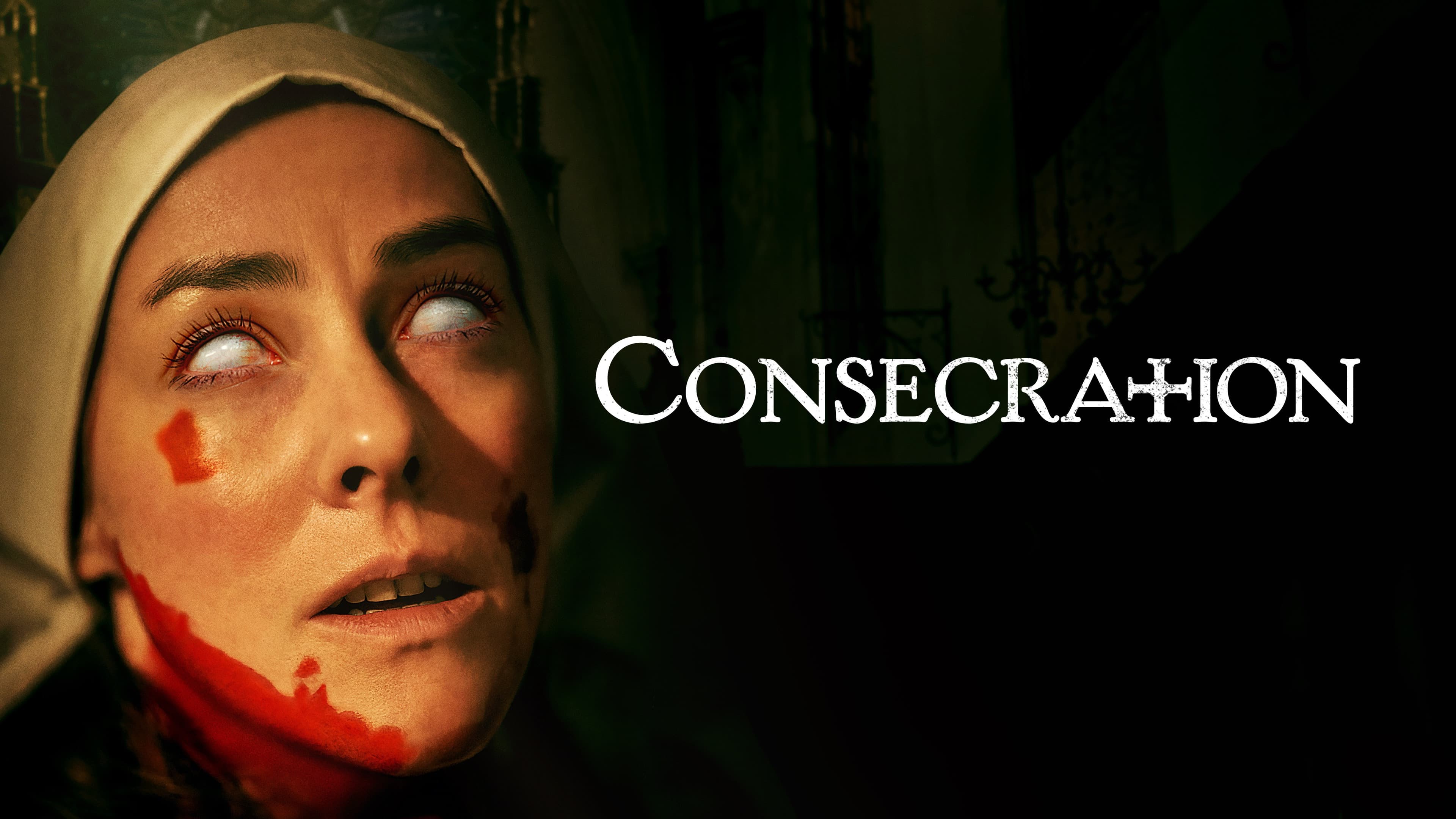 Consecration - immagine