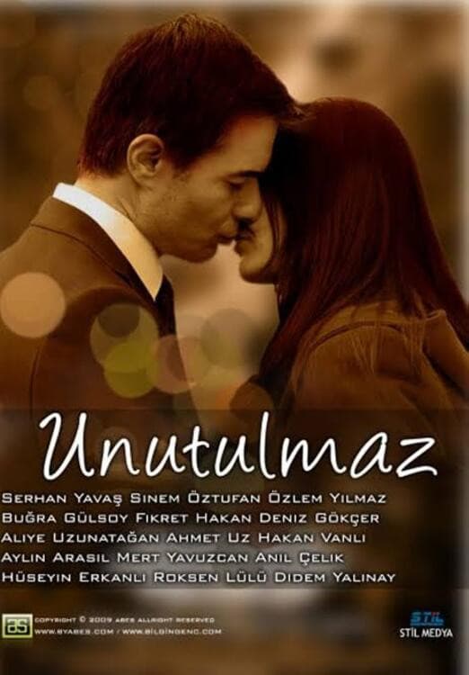 Poster di Unutulmaz