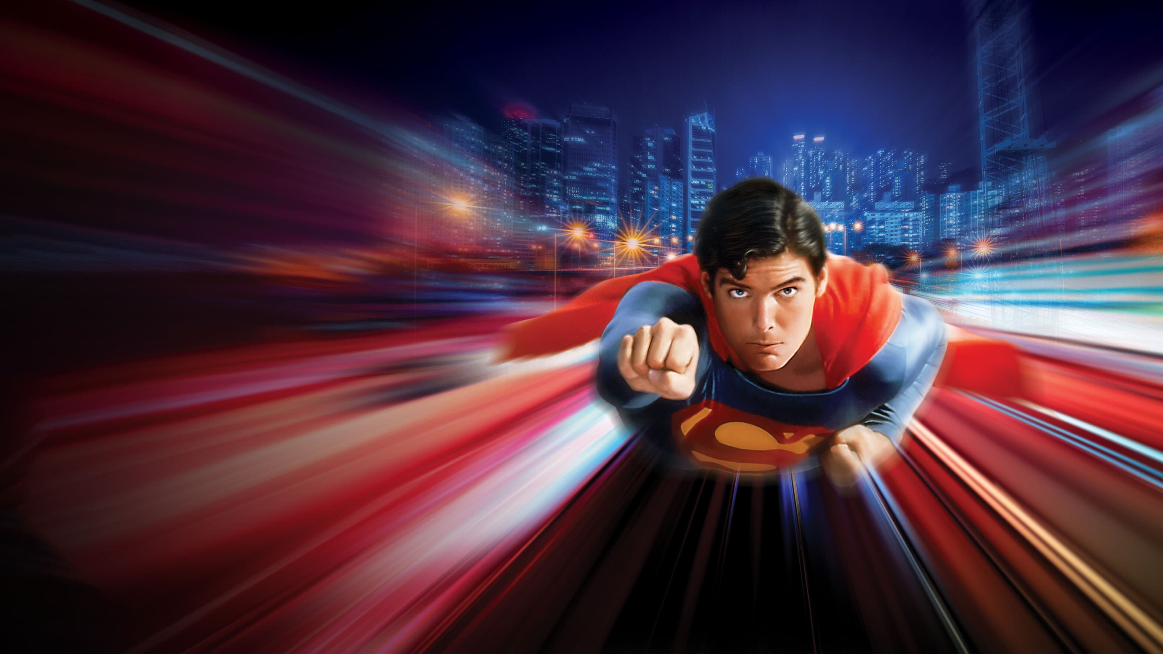 Superman - immagine