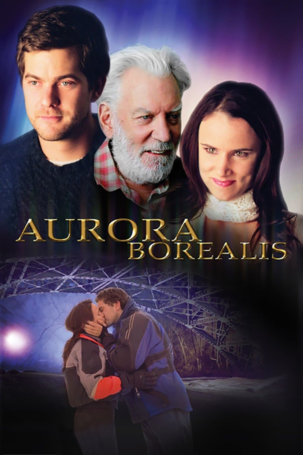 Poster di Aurora Borealis