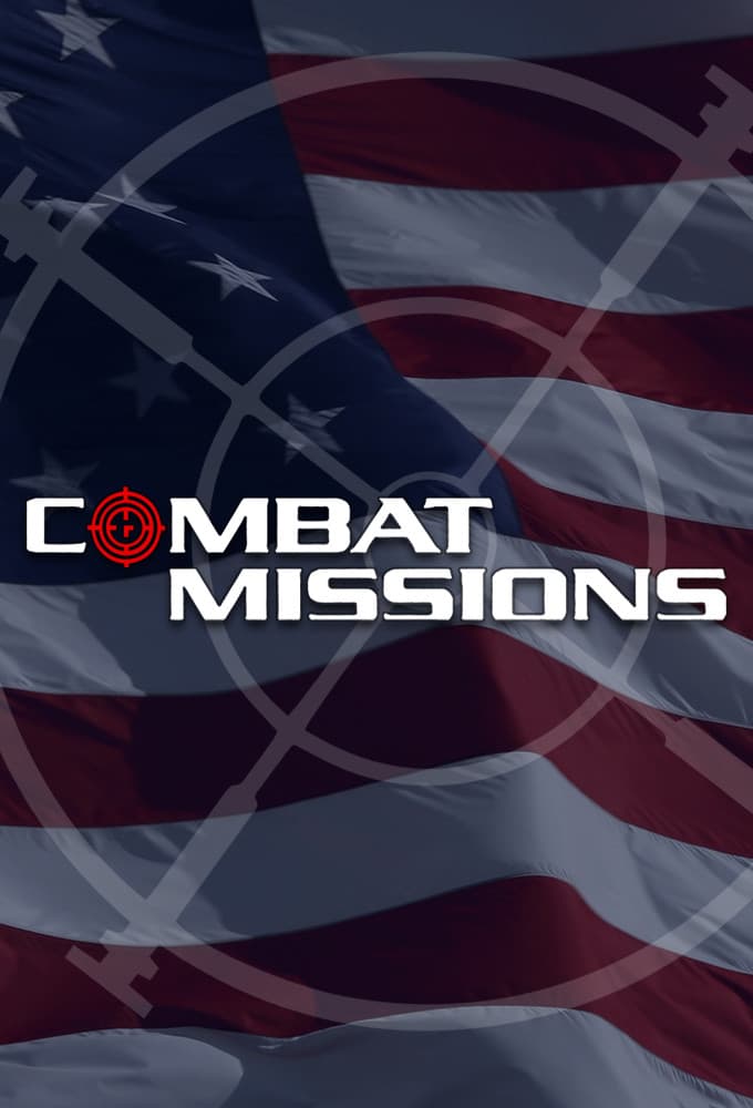 Poster di Combat Missions