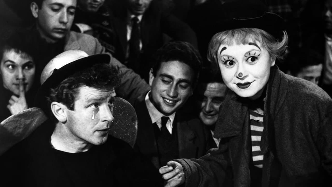 La strada - immagine