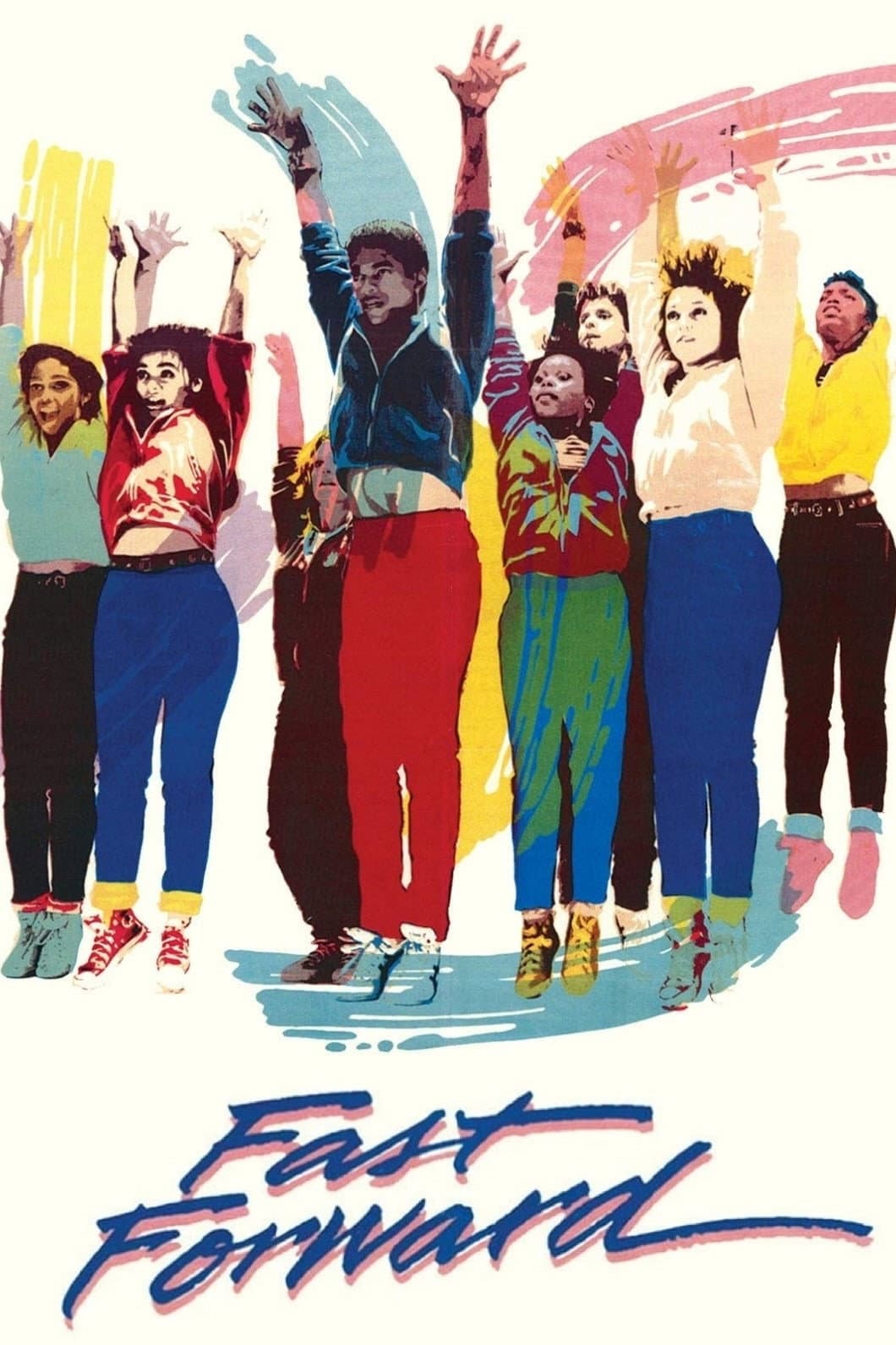 Poster di Dance - Voglia di successo