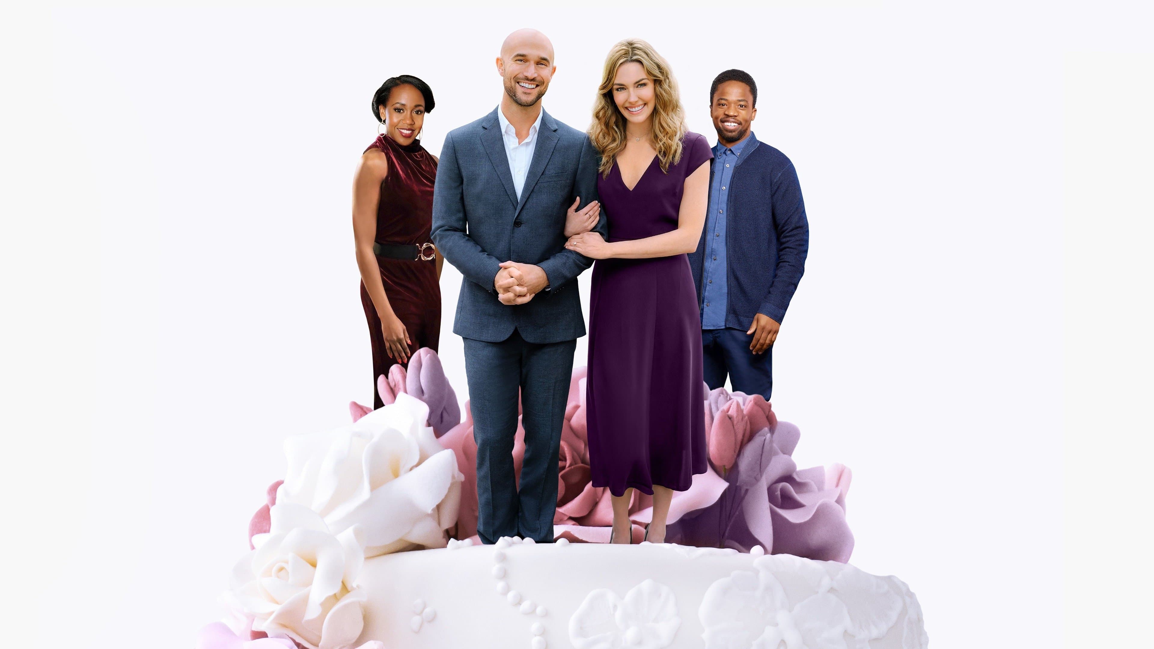 Matrimonio a Clare Lake - immagine
