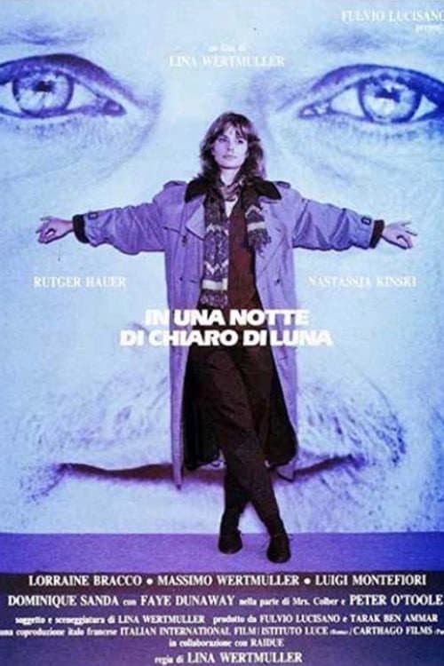 Poster di In una notte di chiaro di luna