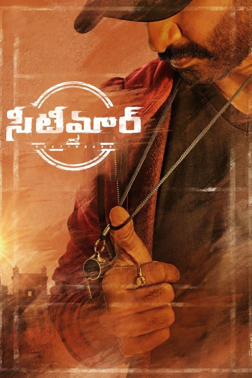 Poster di సీటీమార్