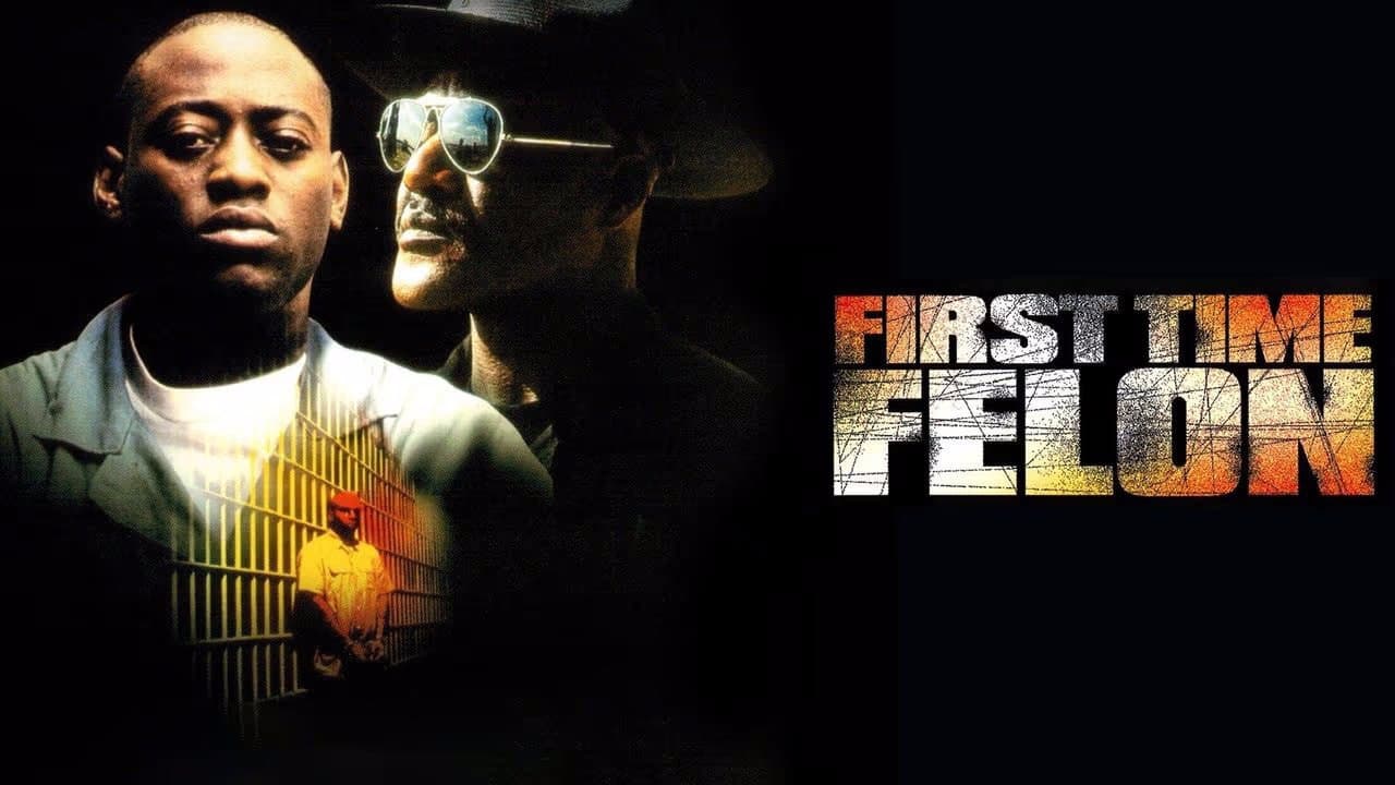 First Time Felon - immagine