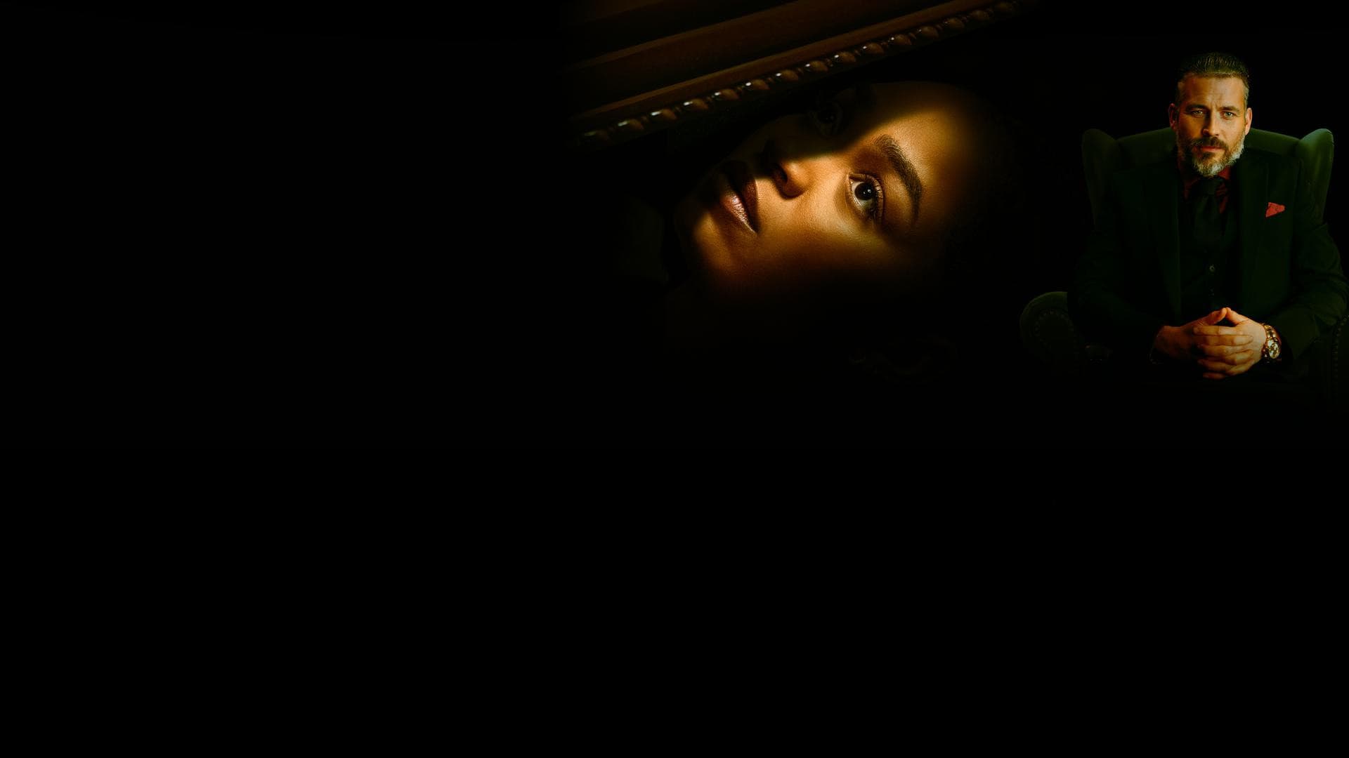 Girl in the Coffin - immagine