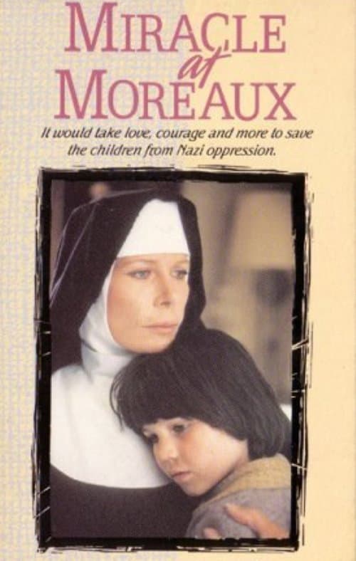 Poster di Miracle at Moreaux