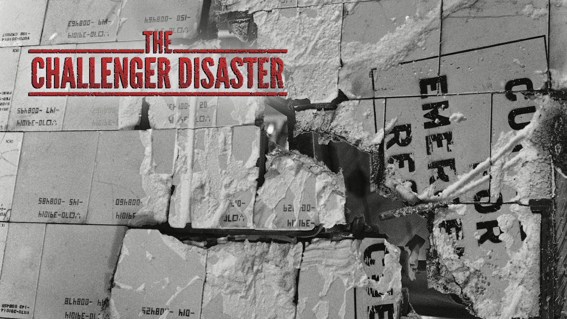 The Challenger Disaster - immagine