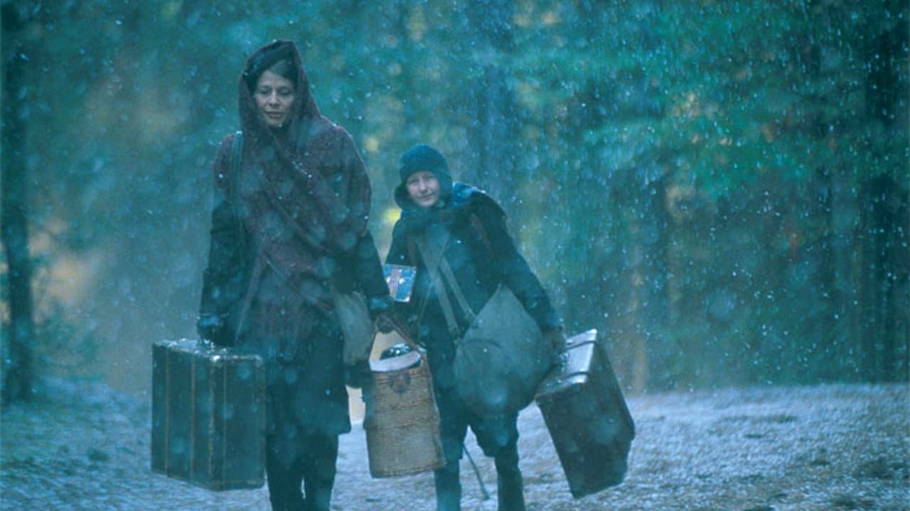 Silent Night - Confini di guerra - immagine