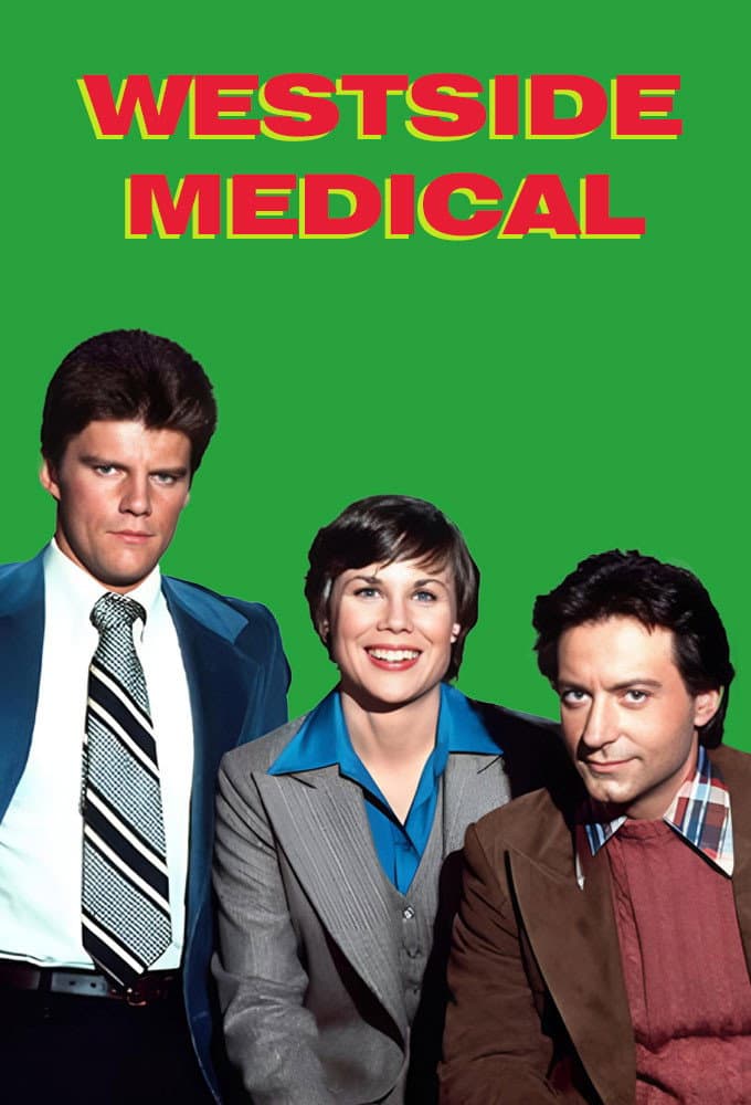 Poster di Westside Medical