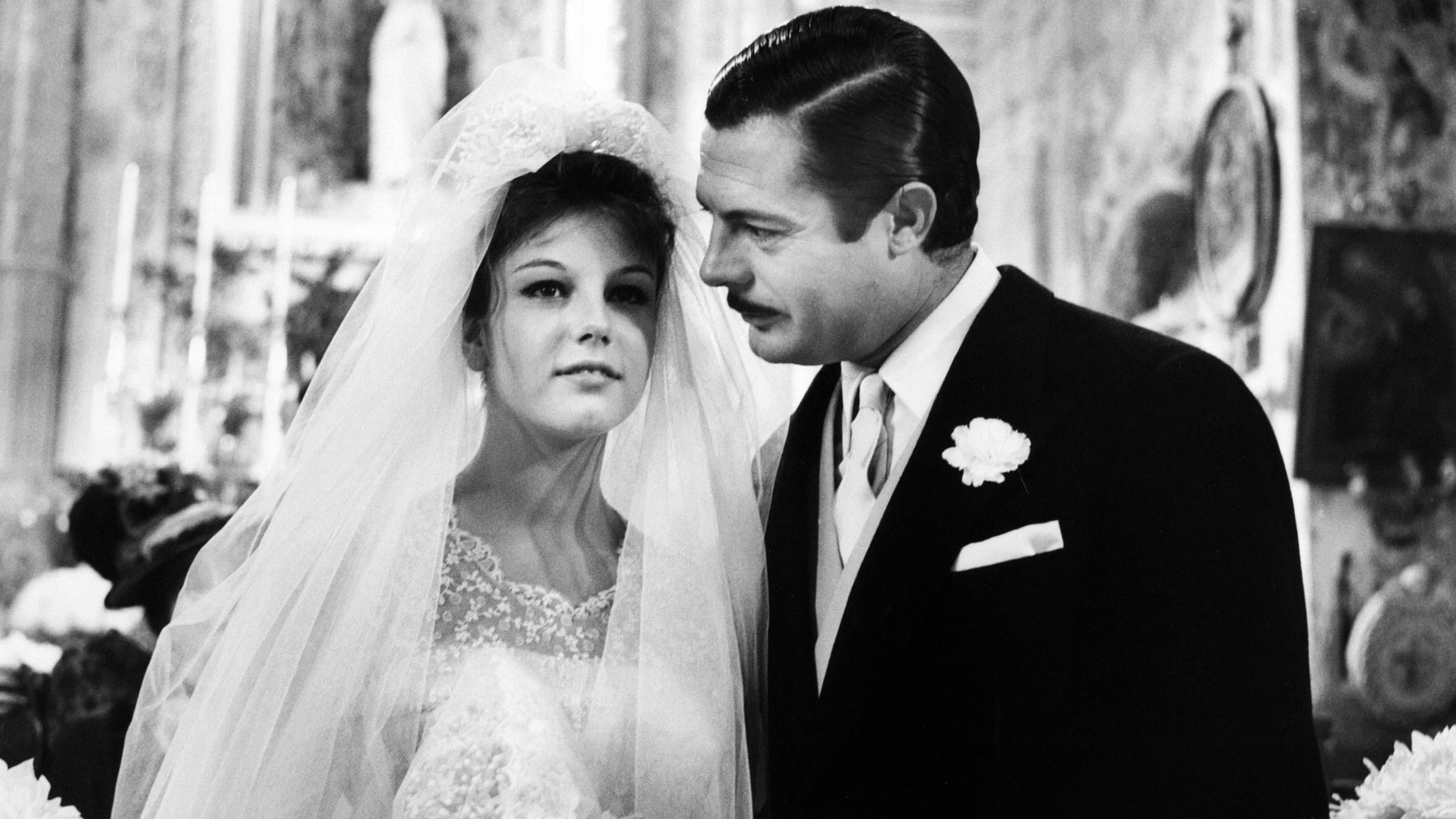 Divorzio all'italiana - immagine