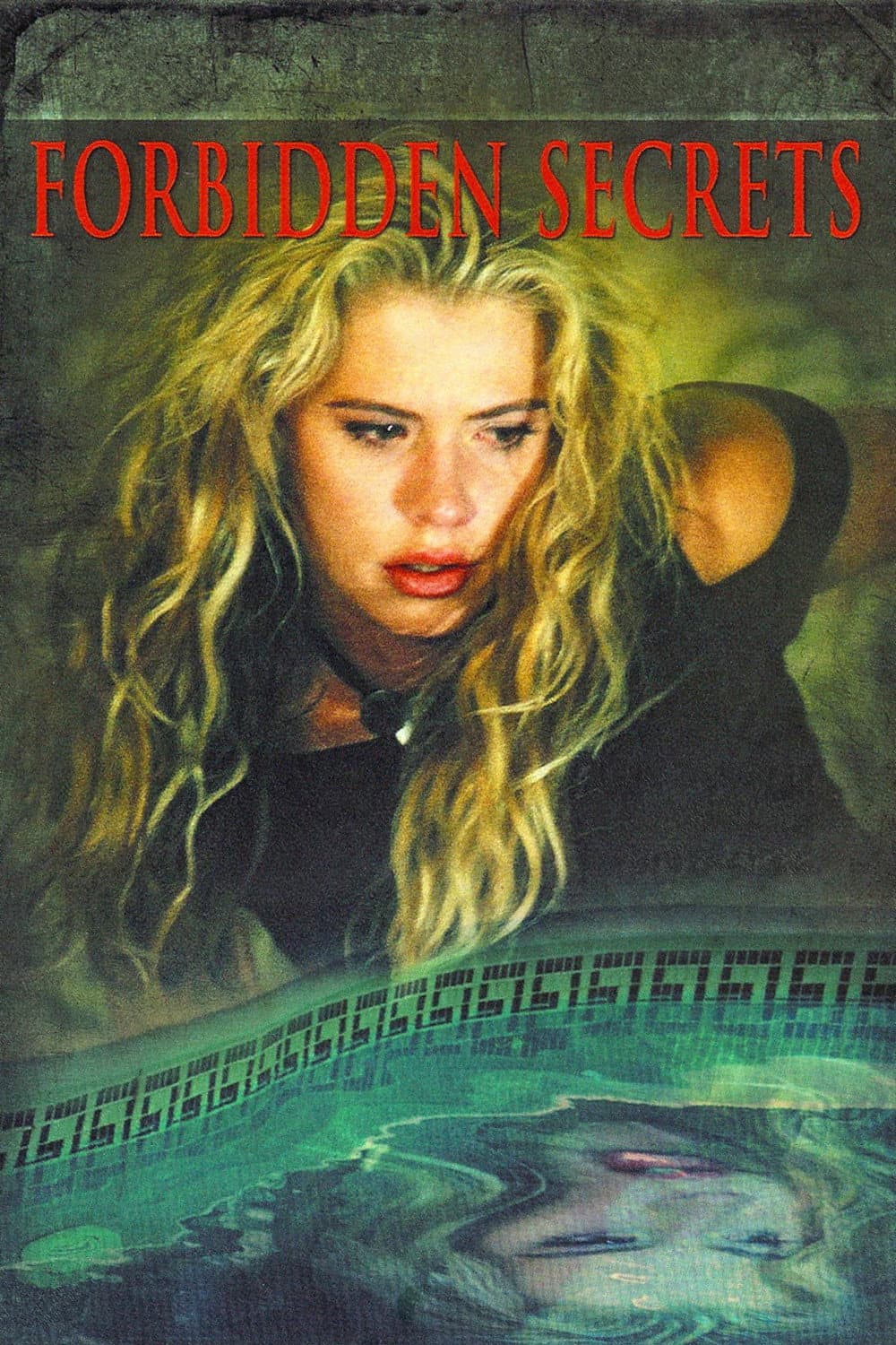 Poster di Segreti dal Passato
