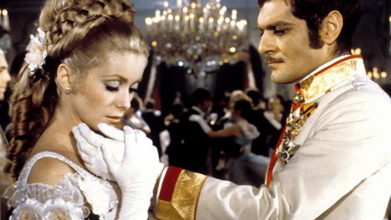 Mayerling - immagine
