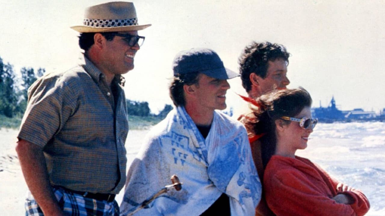 Gli amici di Georgia - immagine