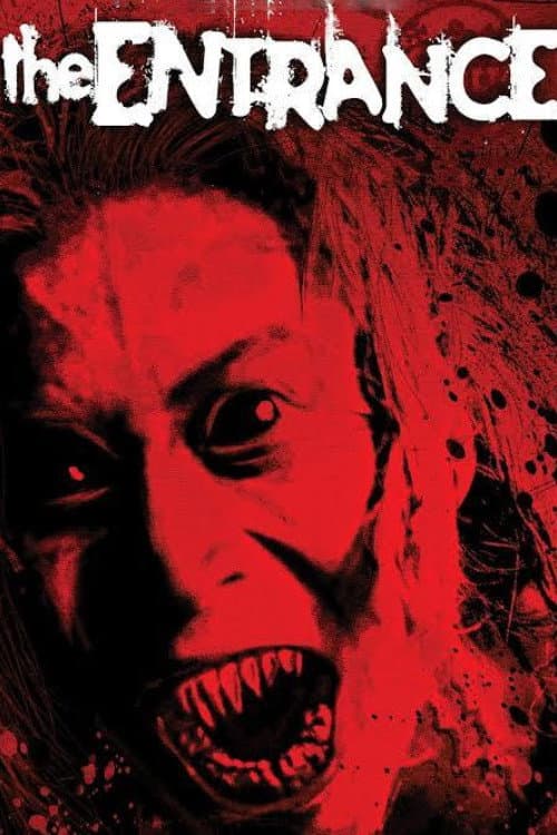 Poster di The Entrance