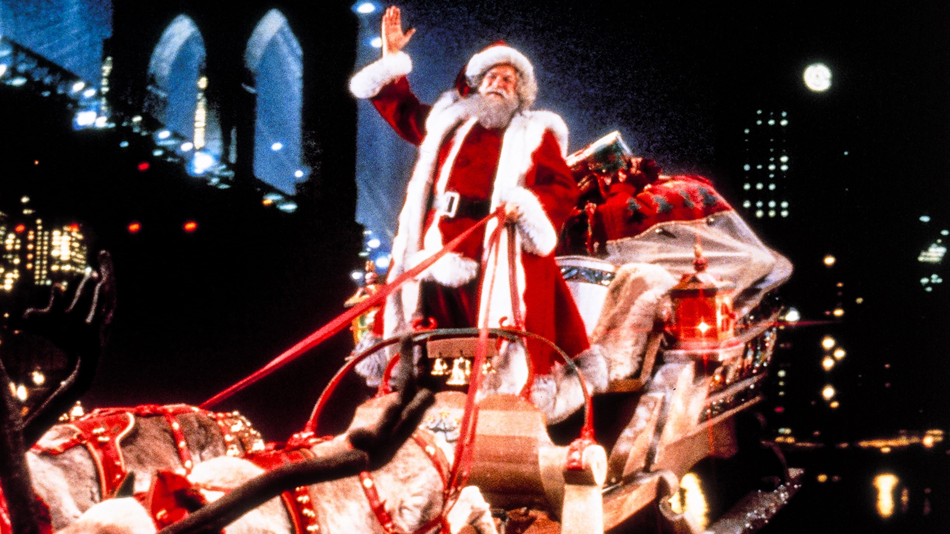 La storia di Babbo Natale - immagine