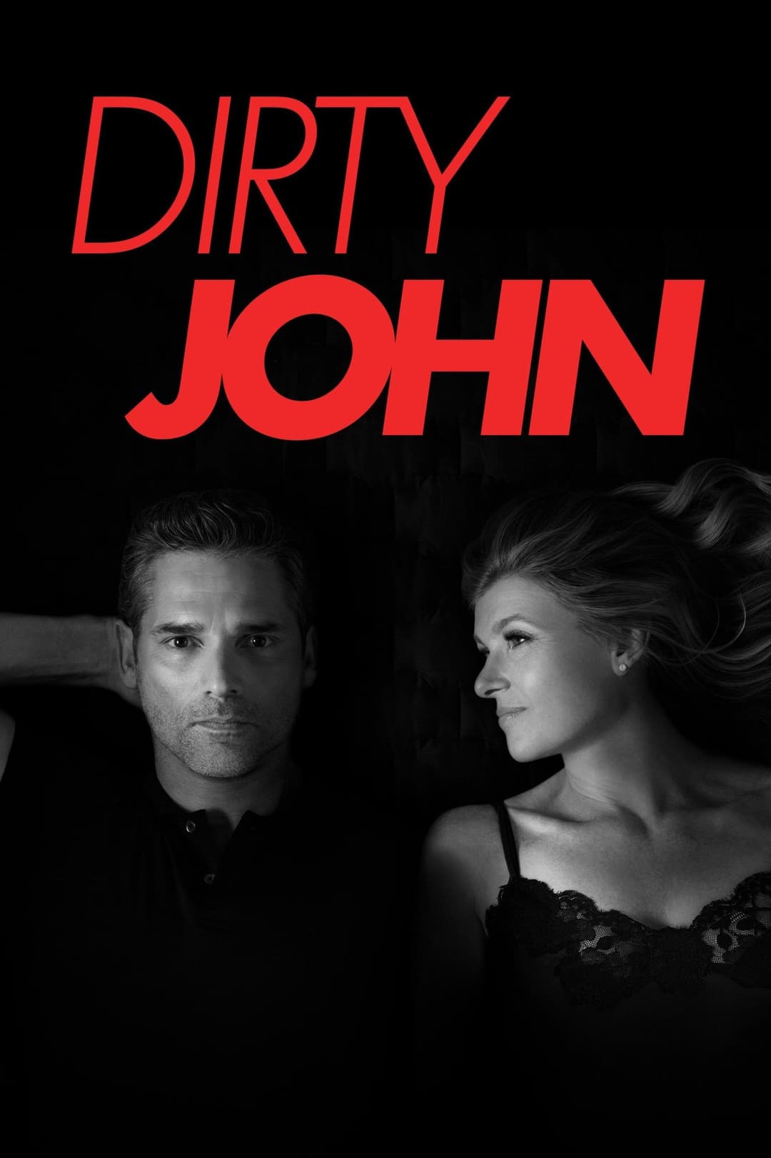 Poster di Dirty John
