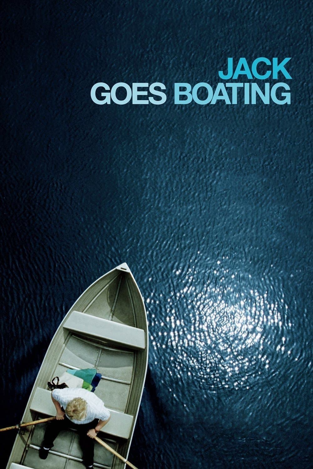Poster di Jack Goes Boating