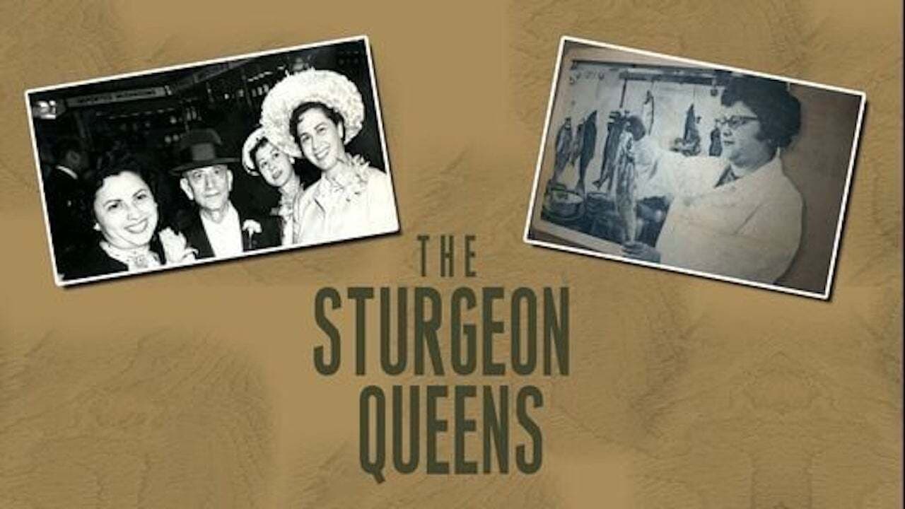 The Sturgeon Queens - immagine