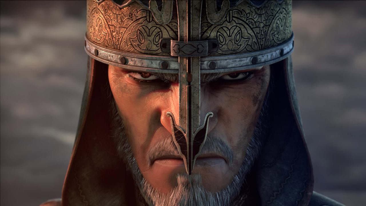 Bilal: A New Breed of Hero - immagine