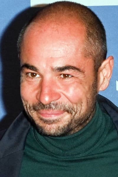 Laurent Bozzi