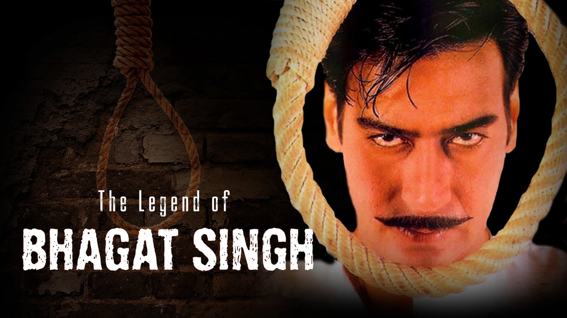 The Legend of Bhagat Singh - immagine