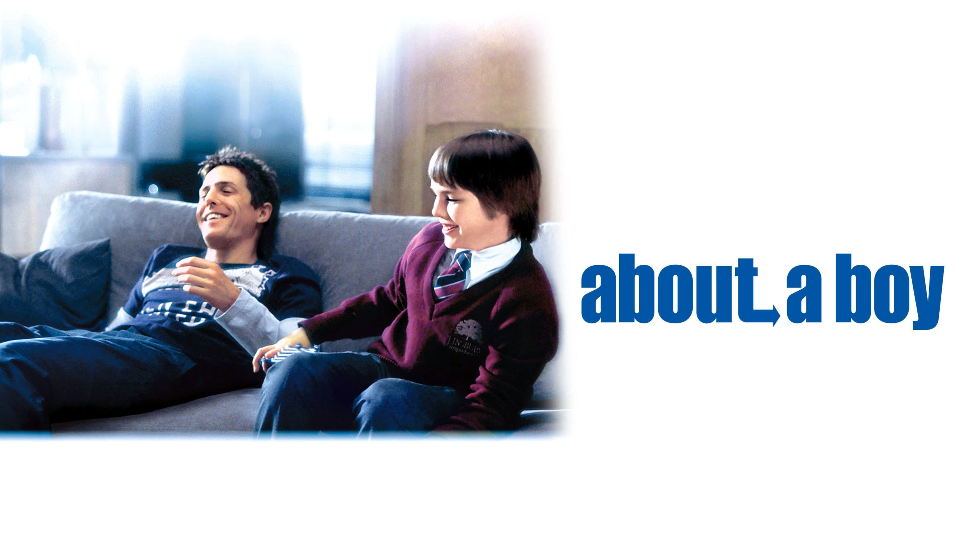About A Boy - Un ragazzo - immagine