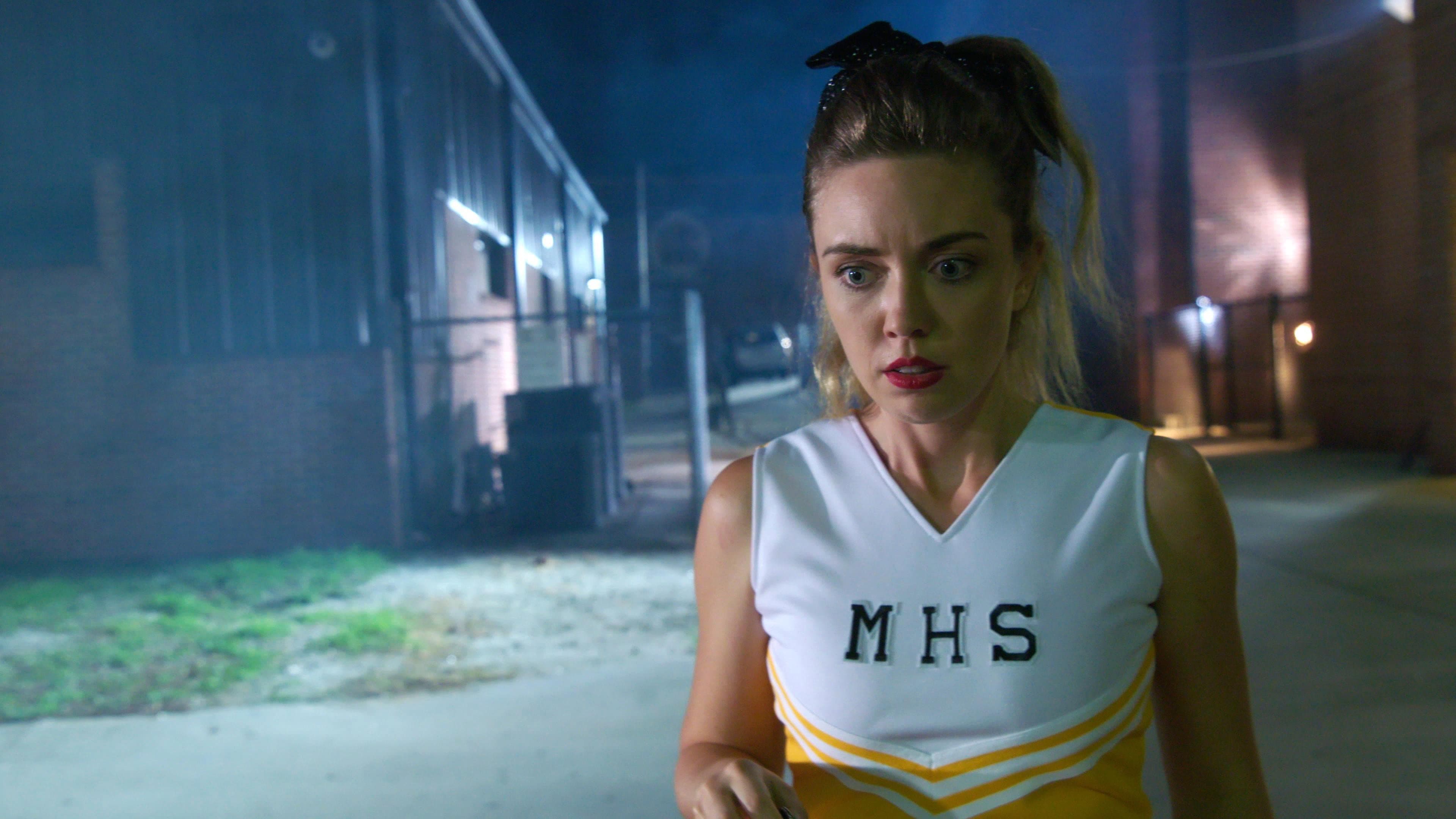 Who Is Killing the Cheerleaders? - immagine