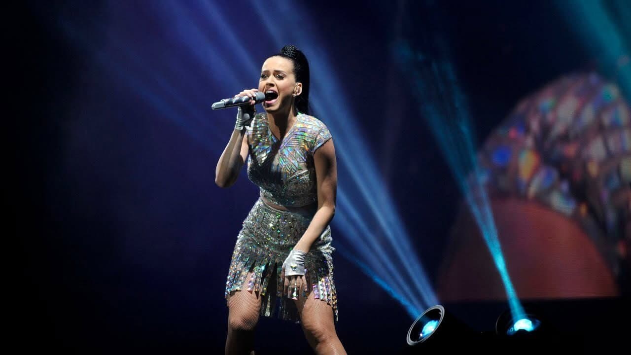 Katy Perry - BBC Radio 1's Big Weekend 2014 - immagine