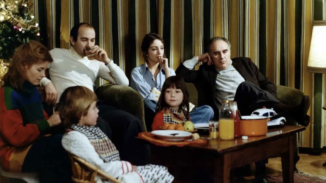 I miei vicini sono simpatici - immagine