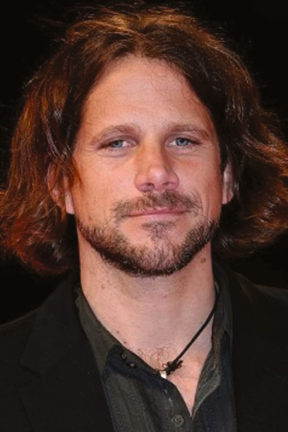Douglas Buck