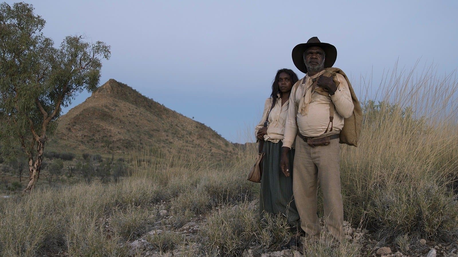 Sweet Country - immagine