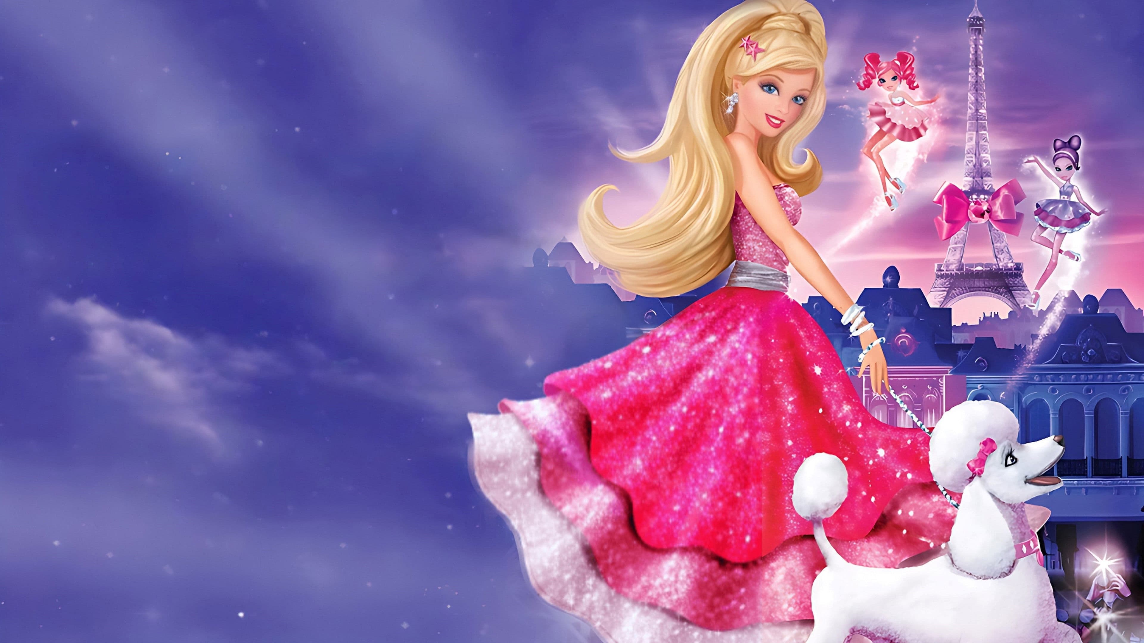 Barbie e la magia della moda - immagine