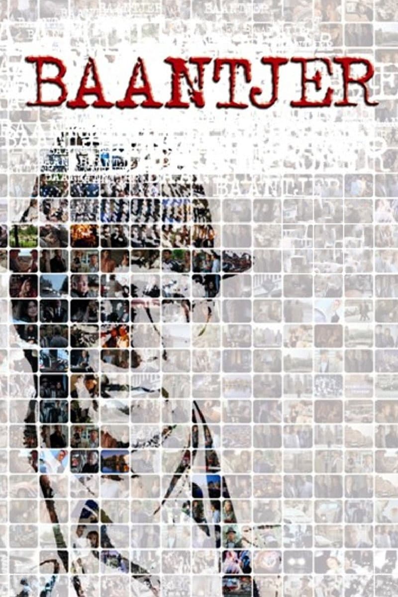 Poster di Baantjer